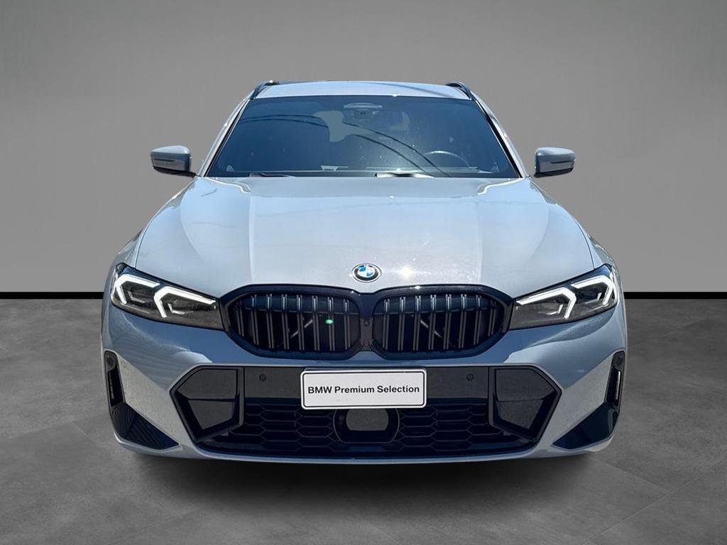 BMW Serie 3 Touring 320 d Mild Hybrid 48V M Sport Pro xDrive Steptronic