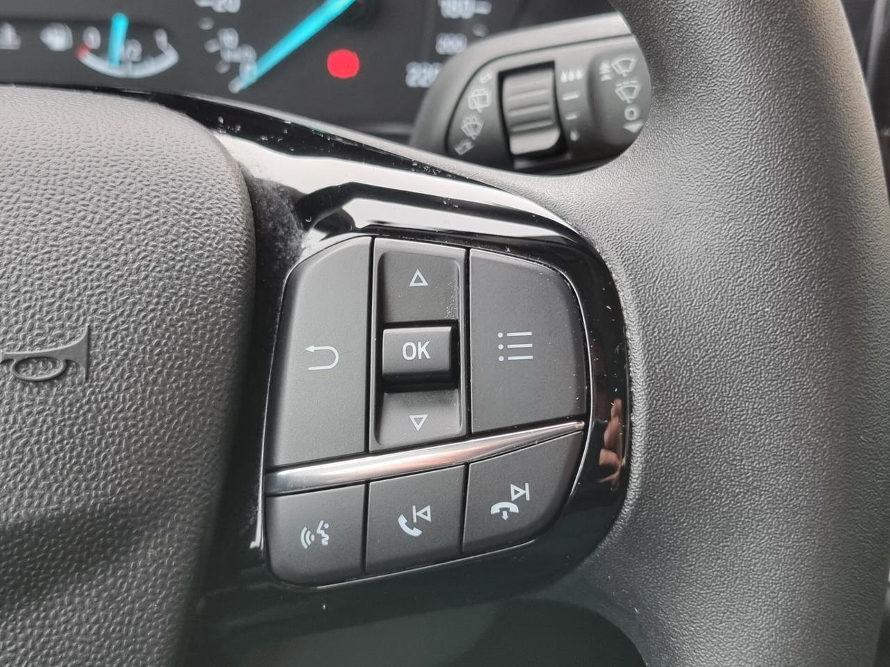 Ford Fiesta 1.5 EcoBlue 5 porte Business