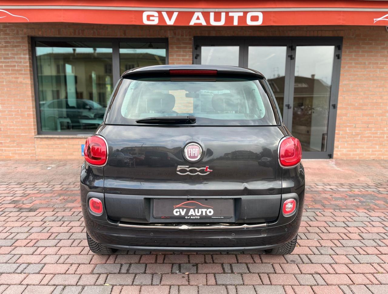 Fiat 500L 1.3 Multijet