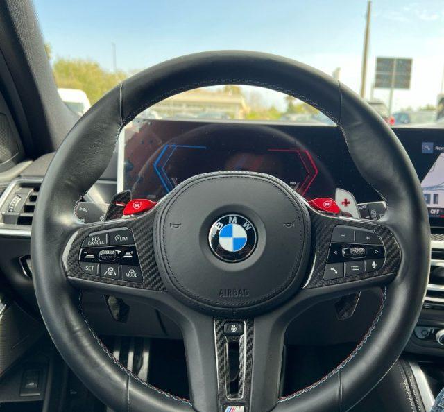 BMW M3 Touring Competition M xDrive