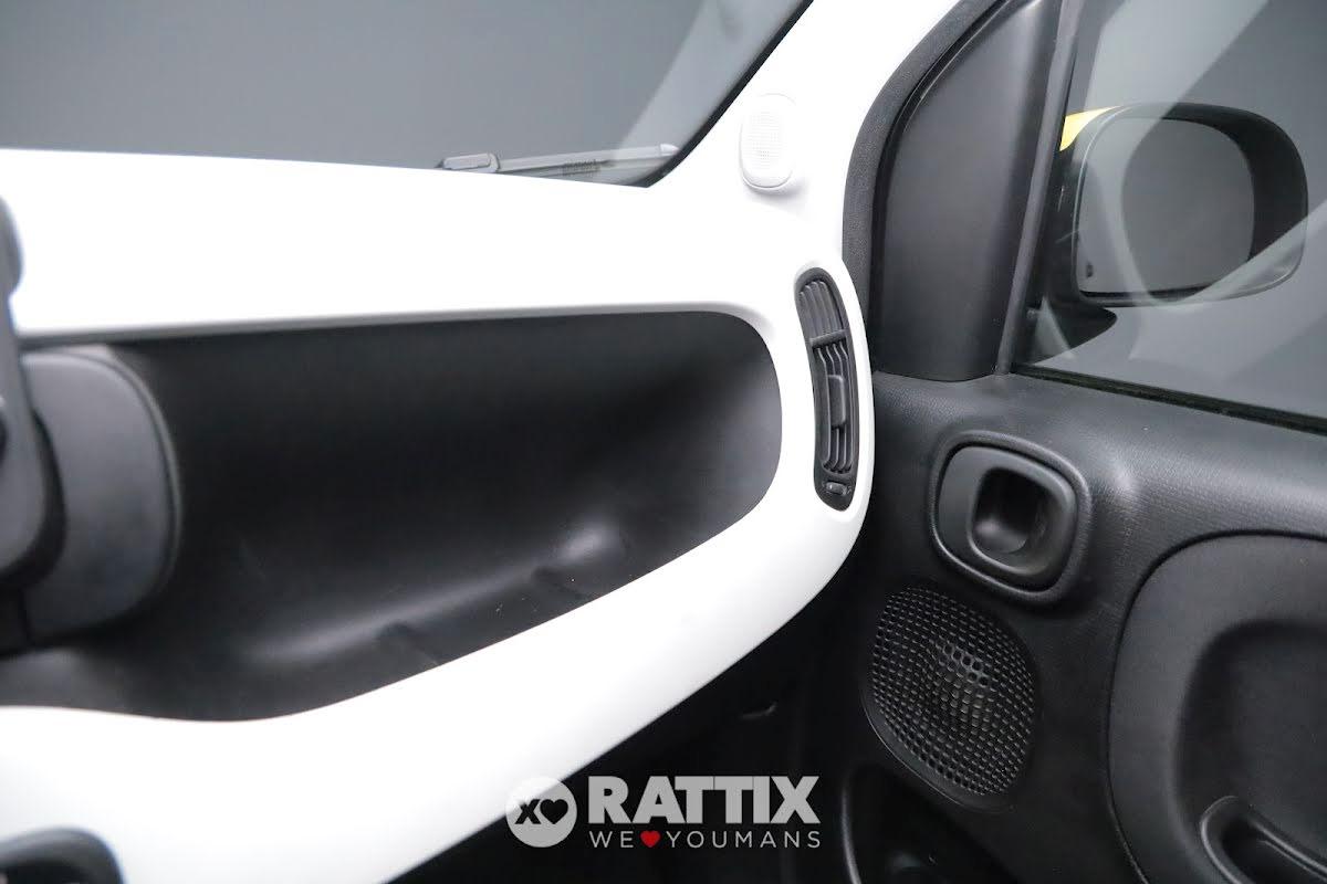 Fiat Panda Pandina 1.0 firefly hybrid 70CV Cross