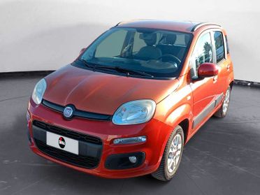 FIAT Panda 1.2 easypower Lounge Gpl 69cv E6