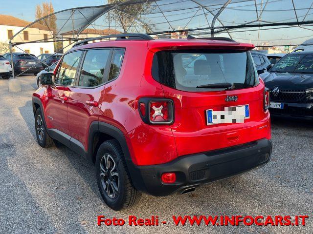 JEEP Renegade 1.6 Mjt 130 CV Limited - PROMO