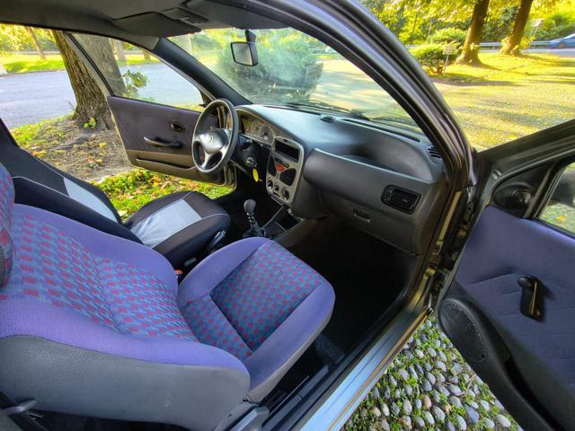 FIAT Strada 1.9 JTD Pick-up 2 posti