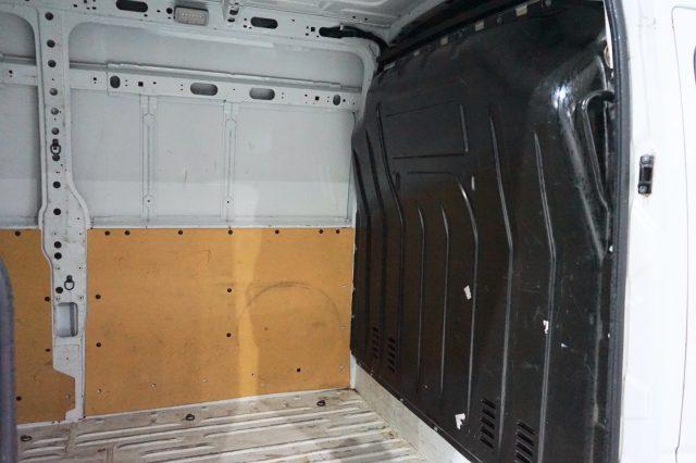 OPEL Movano 2.3 Turbo D 135CV 35q L3H2