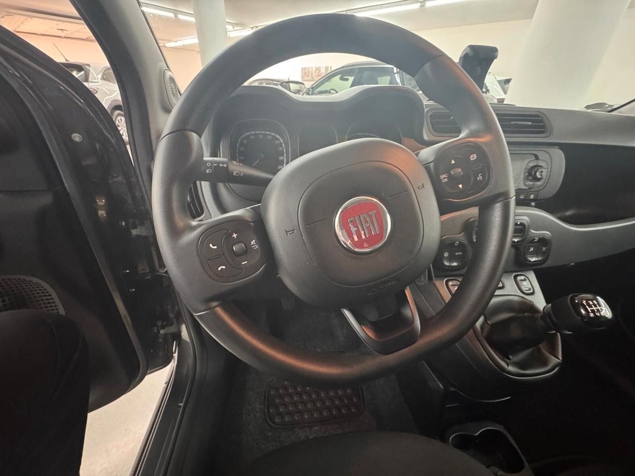 Fiat Panda 0.9 TwinAir Turbo S&S 4x4