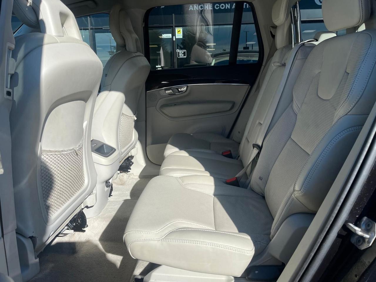Volvo XC 90 XC90 D5 AWD Geartronic 7 posti Momentum