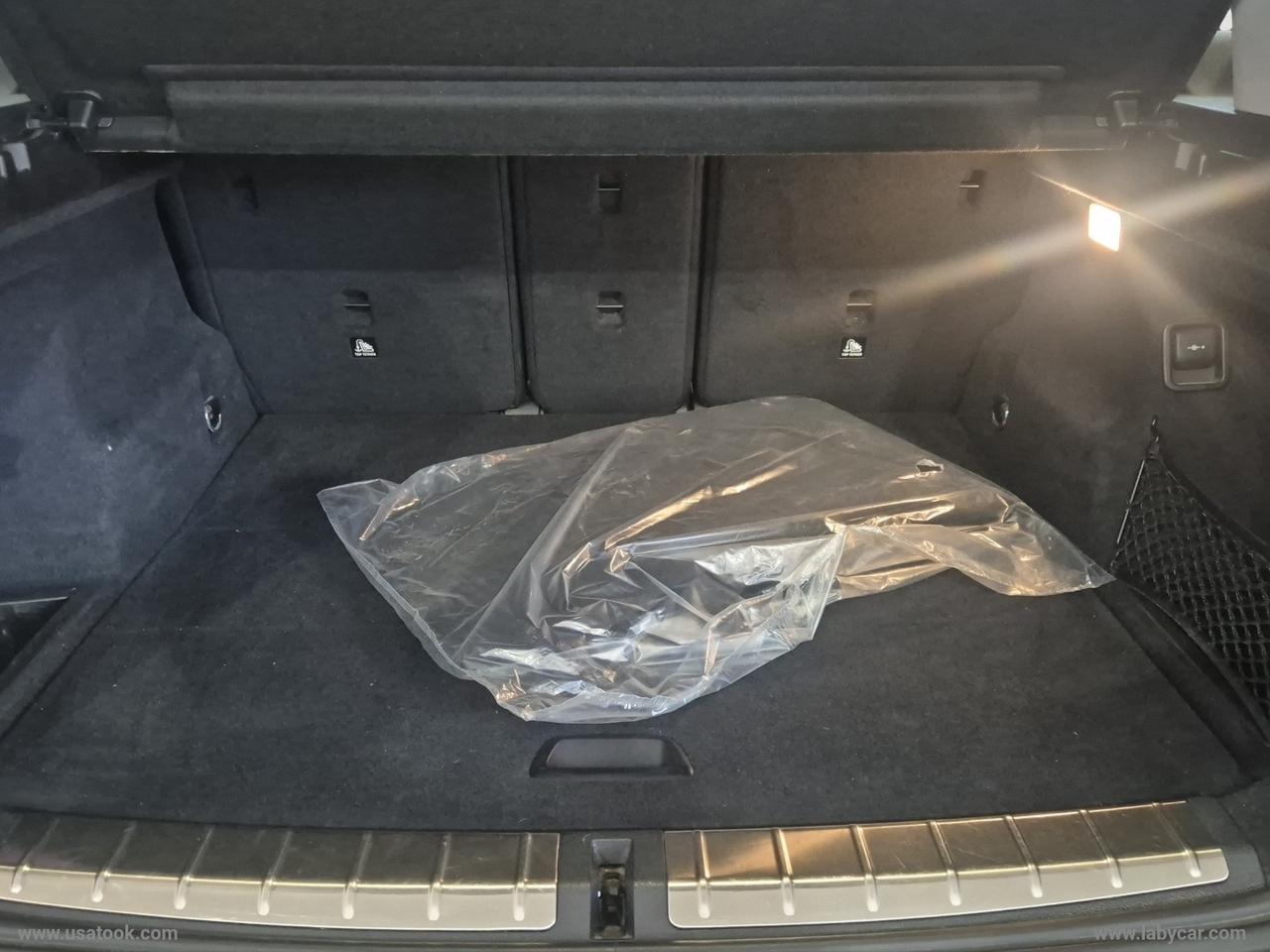 BMW X1 xDrive18d xLine AUTOMATICO-4X4-TETTO PANORAMICO