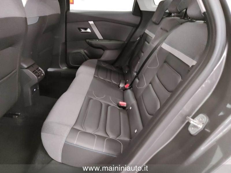 Citroën C4 X 1.2 130cv EAT8 Max + Car Play Cambio Automatico