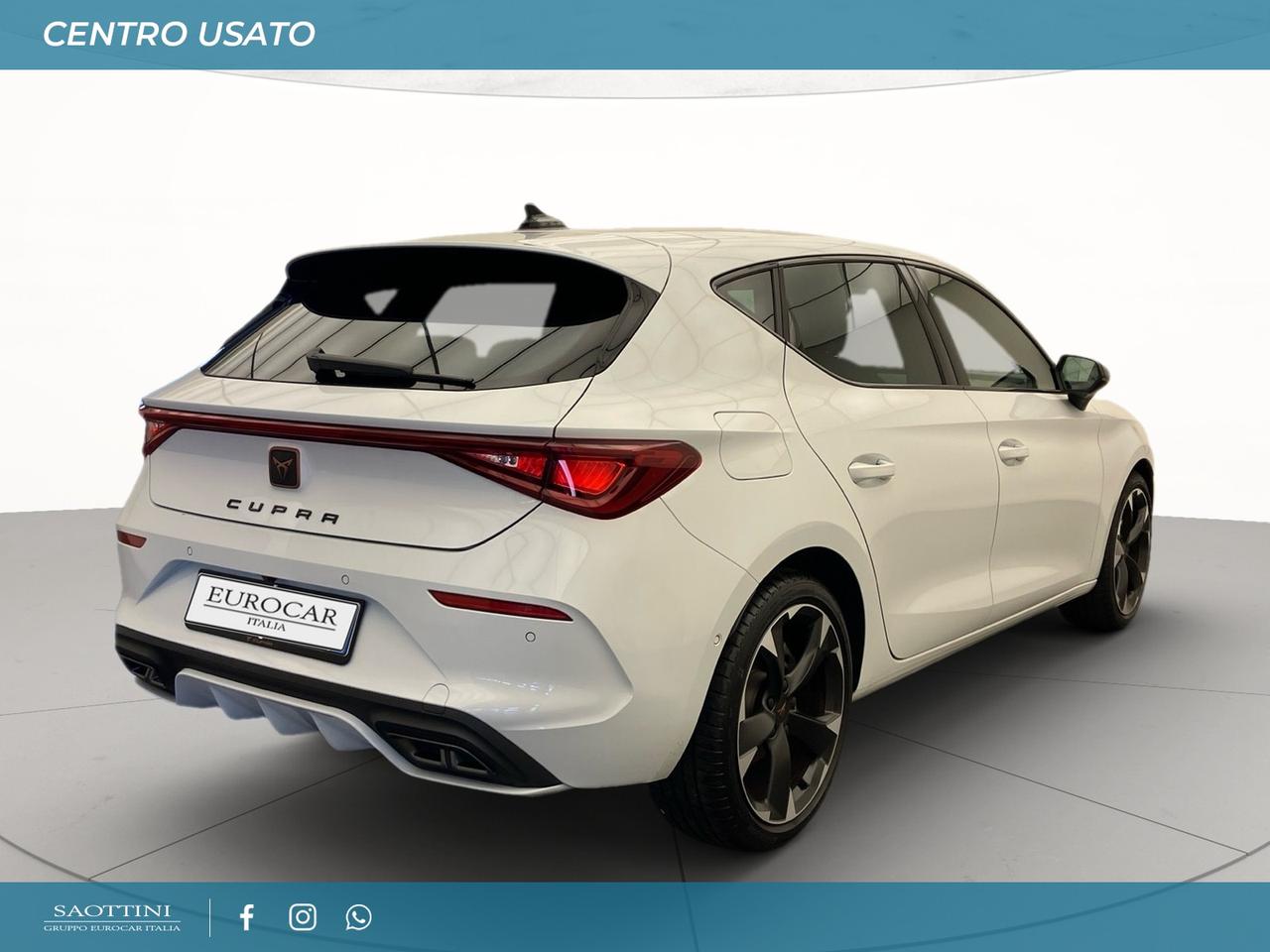 1.5 Hybrid 150 CV DSG