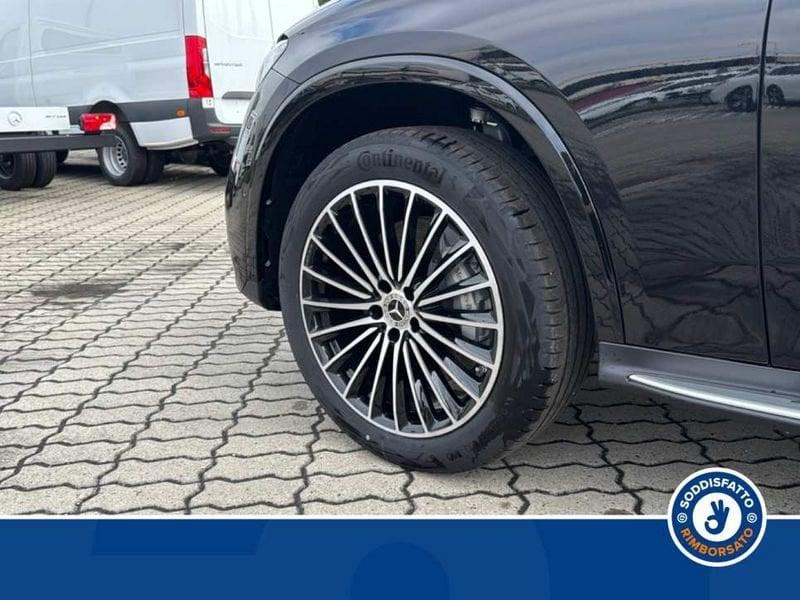 Mercedes-Benz GLC 300de 4Matic EQ-Power AMG Line Advanced Tech