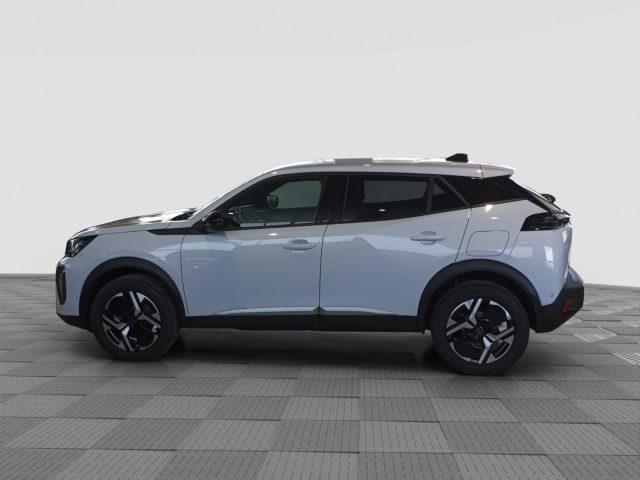 PEUGEOT 2008 2008 Hybrid 110 e-DCS6 Allure