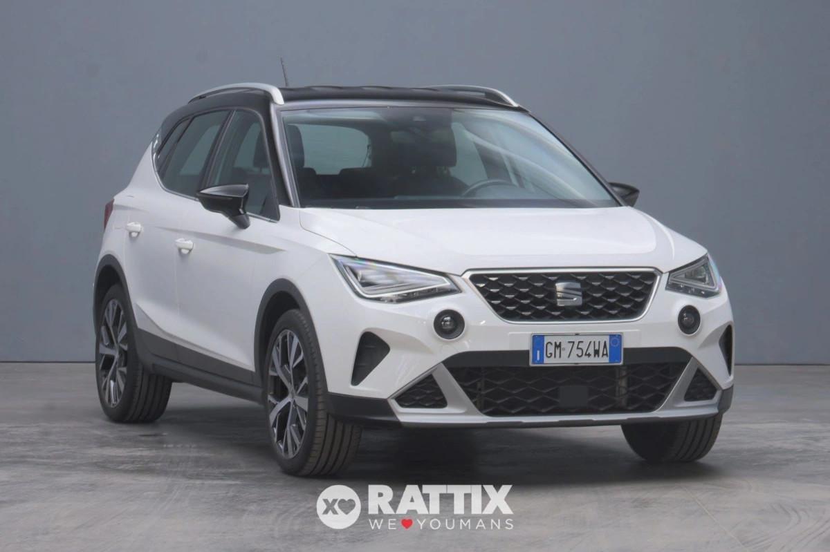SEAT Arona 1.0 Ecotsi 95CV Xperience
