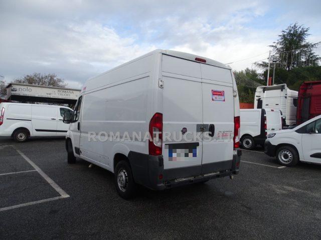 FIAT Ducato 2.3 MTJ 130CV L2 H2 MOTORE RIGENERATO