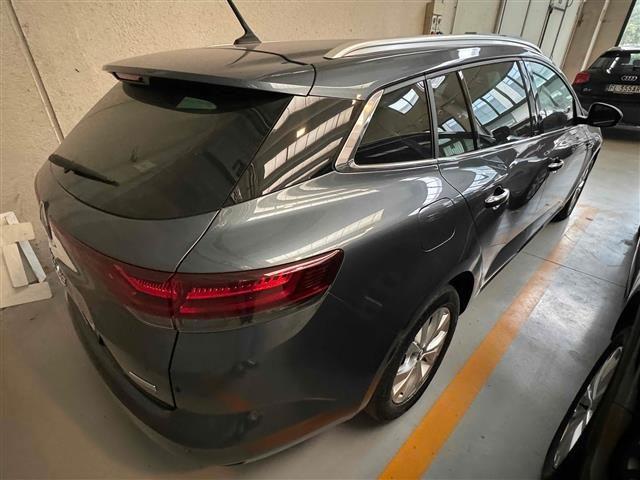 RENAULT Megane Sporter 1.6 E Tech phev Business 160cv auto