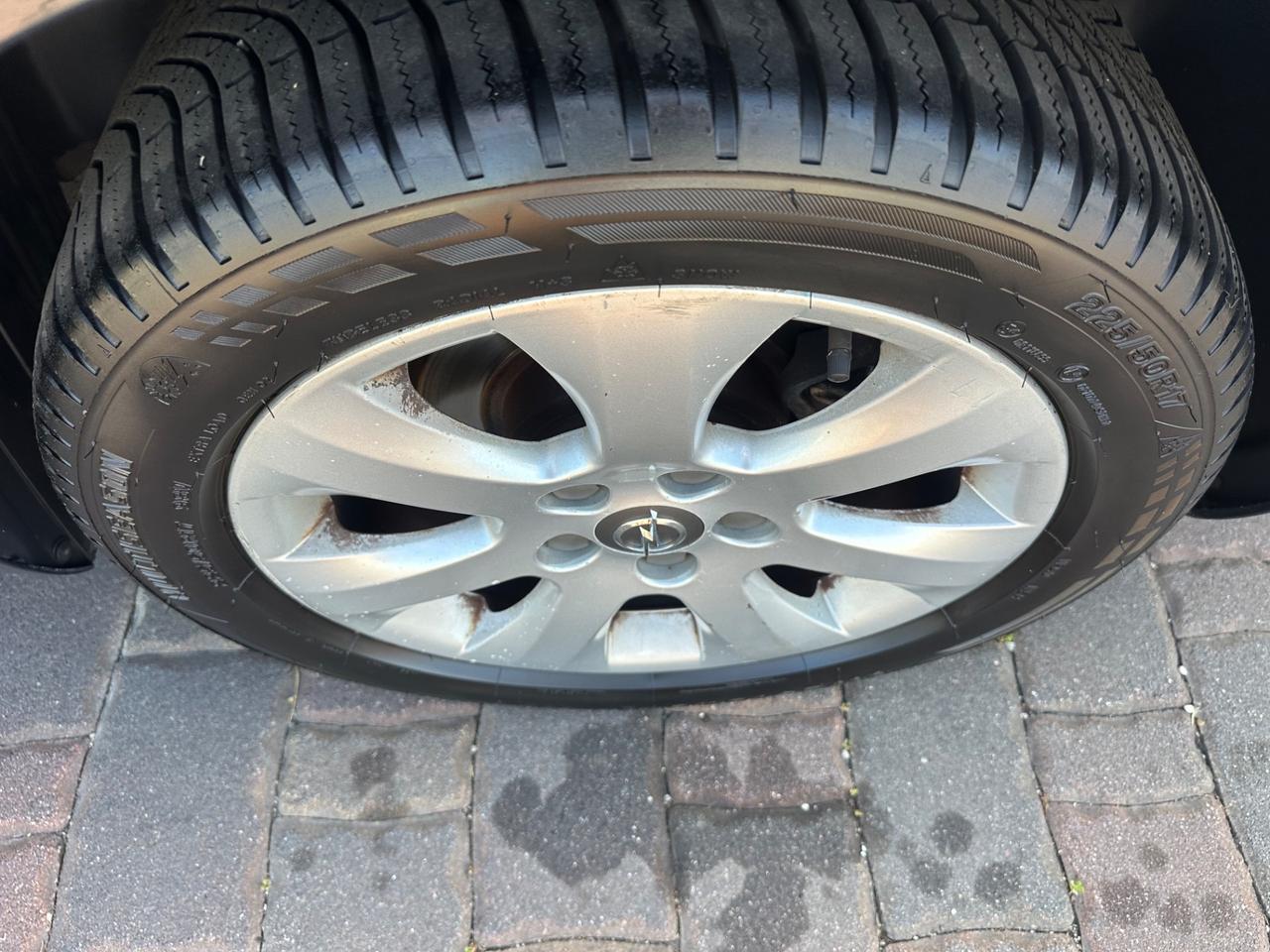 Opel Insignia 2.0 Disel 2014 automatico