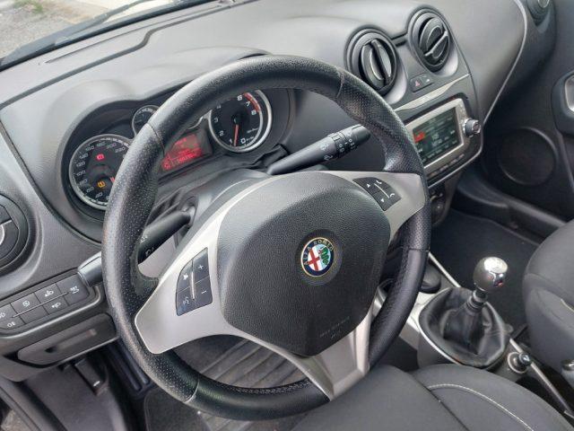 ALFA ROMEO MiTo 1.4 78 CV 8V S&S Distinctive