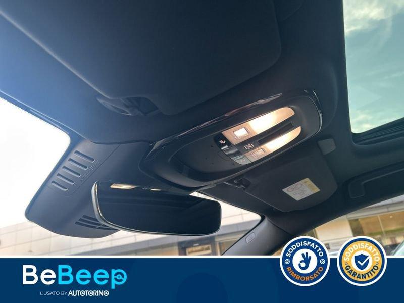 Volvo S90 2.0 B5 R-DESIGN AWD AUTO