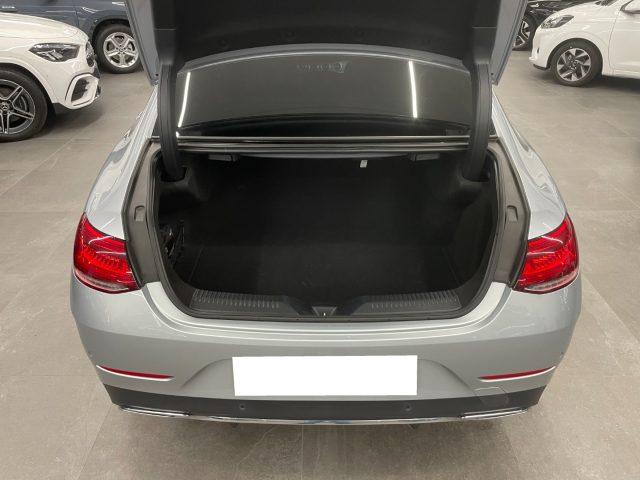 MERCEDES-BENZ CLS 300 2.0 d 4Matic 265 CV Mild hybrid Premium