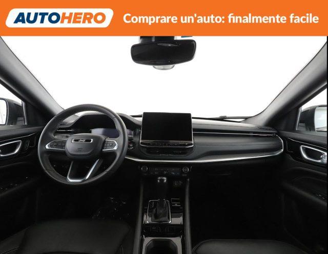 JEEP Compass 1.3 Turbo T4 150 CV aut. 2WD S