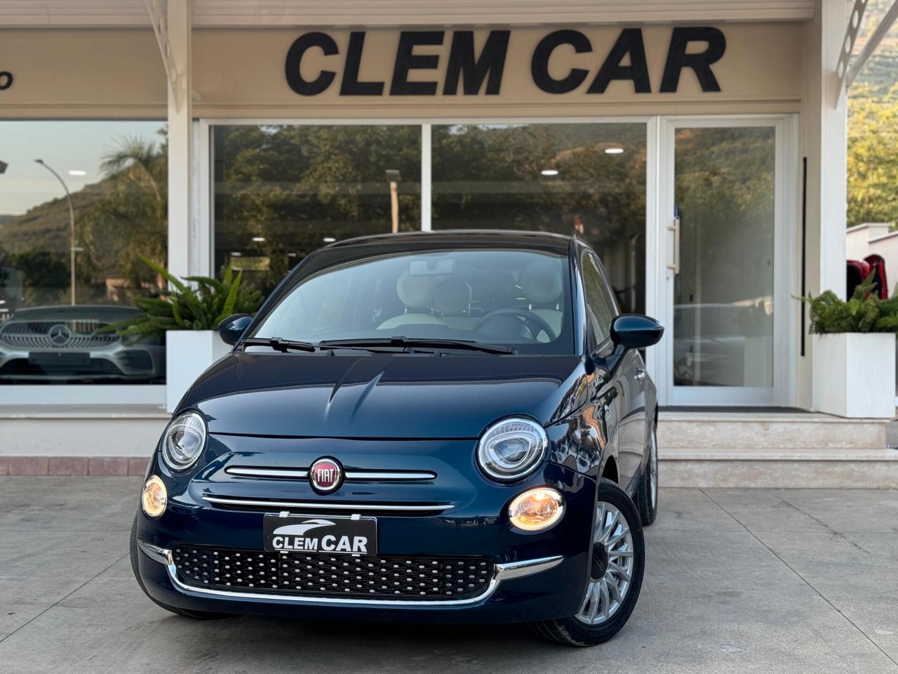 Fiat 500 1.0 70 CV DOLCEVITA