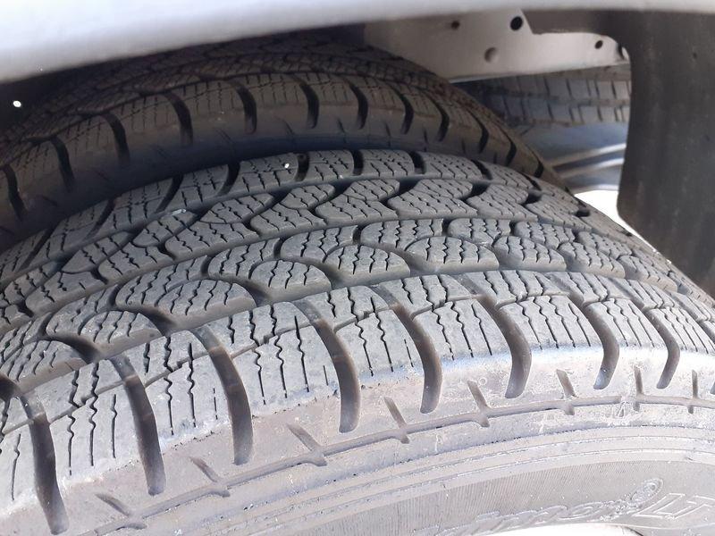 Nissan Cabstar NT400 Cabstar 35.14 2.5 TDI 136CV RIBALTABILE, PREZZO+IVA