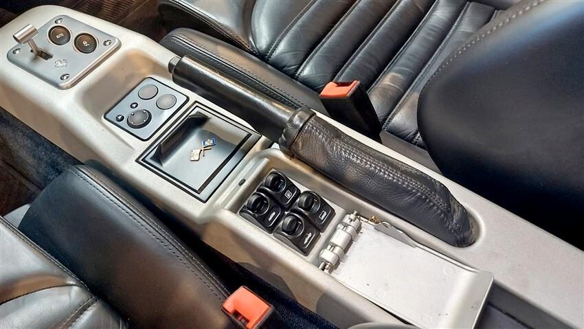 Ferrari 360 Spider F1