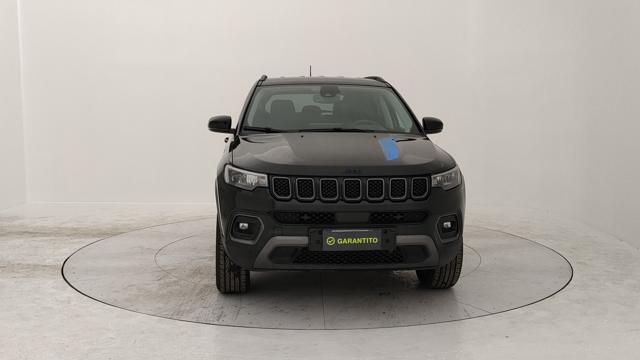 JEEP Compass 1.3 turbo t4 phev Trailhawk 4xe auto