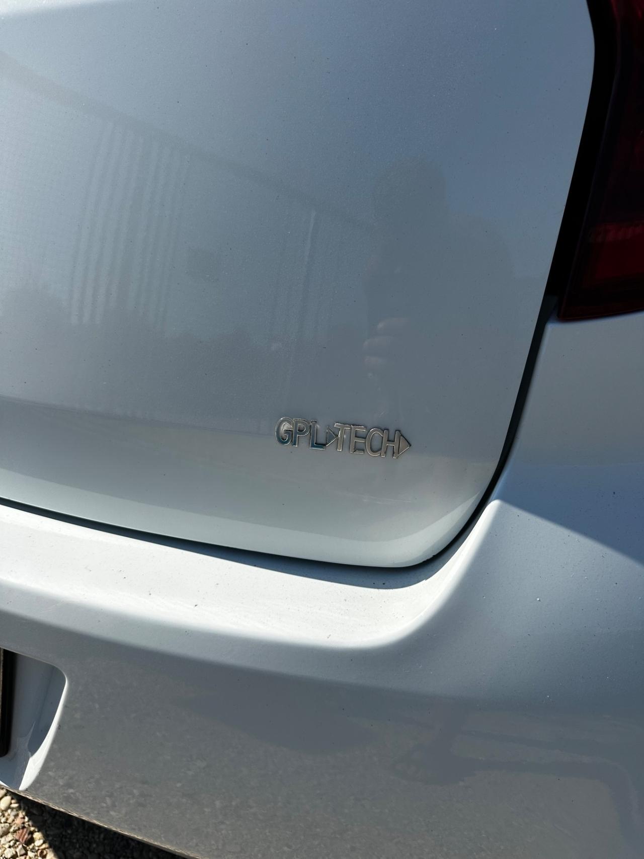 Opel Agila 1.0 12V 65CV GPL-TECH Enjoy