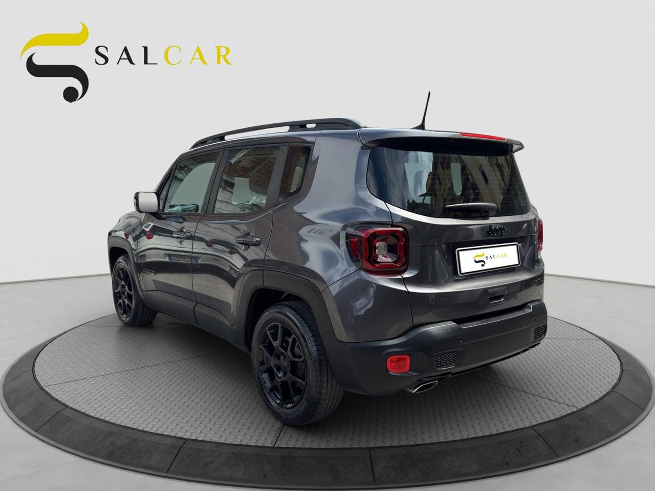 Jeep Renegade 1.6 120cv mjt Limited 2020