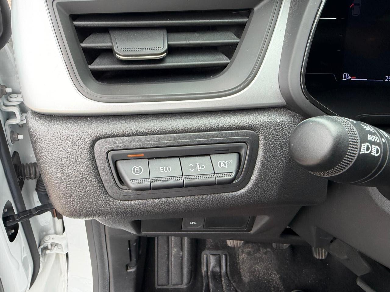 Renault Captur ECO-G 100 CV Evolution