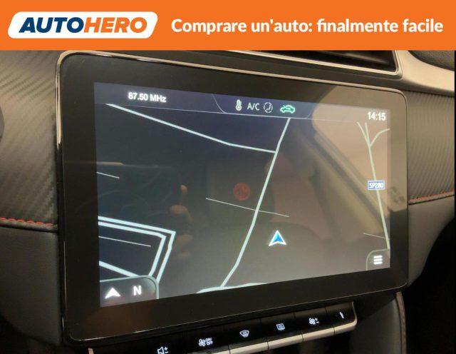 MG ZS 1.5 VTi-tech Luxury
