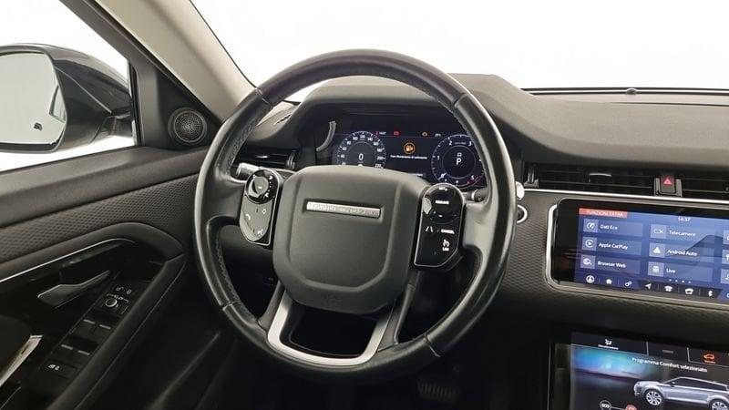 Land Rover RR Evoque 2.0D I4-L.Flw 150 CV AWD Auto S N1 Autocarro