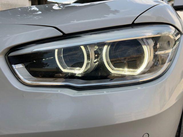 BMW 118 d 5p. Urban