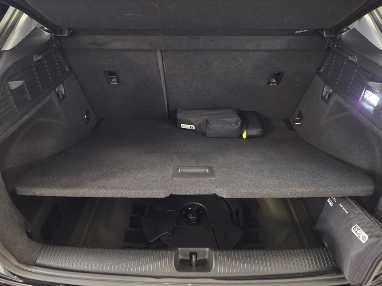 AUDI Audi Q2 30 TFSI 116CV SLINE