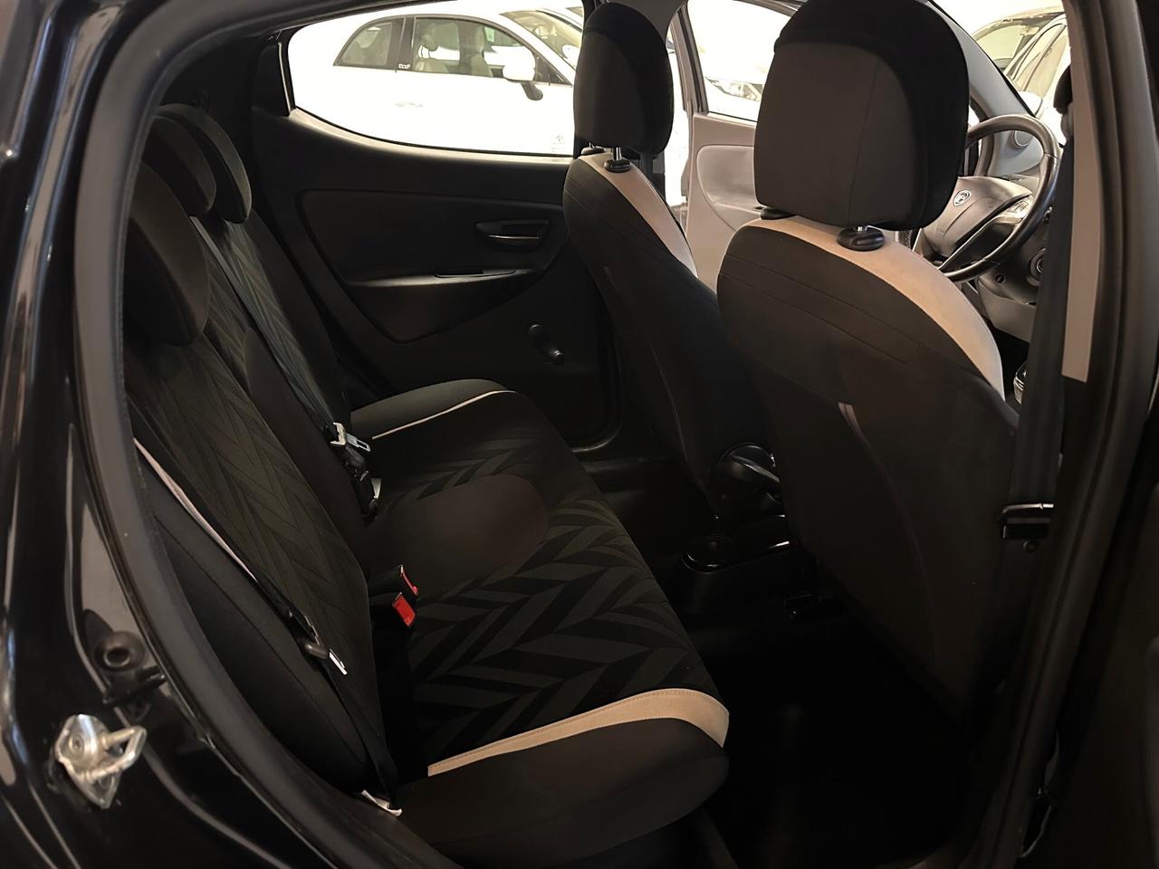 LANCIA YPSILON 1.2 GPL