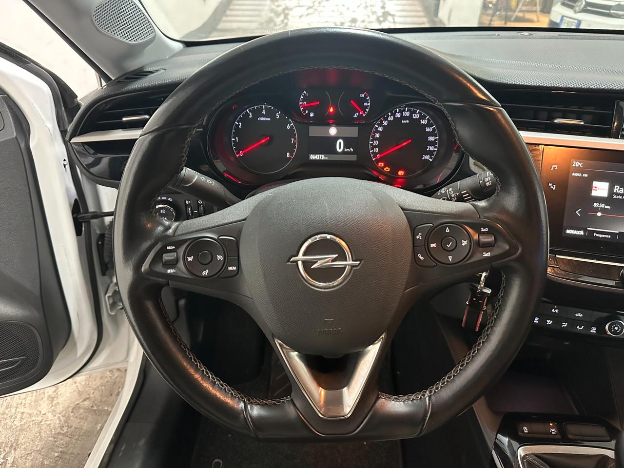 Opel Corsa 1.2 Edition s&s