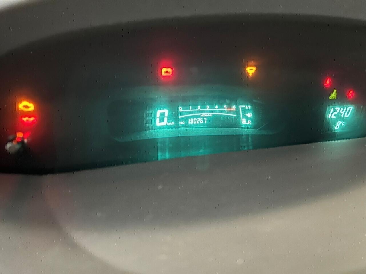 Toyota Yaris 1.4 D-4D 5 porte