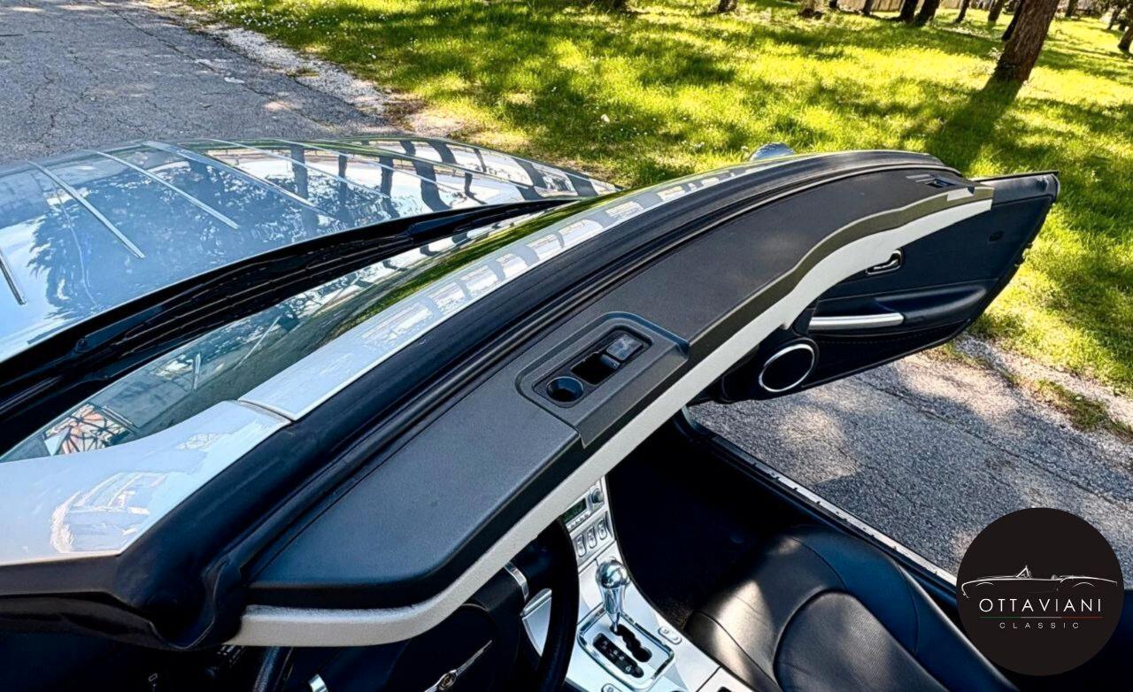 Chrysler Crossfire ASI come nuova