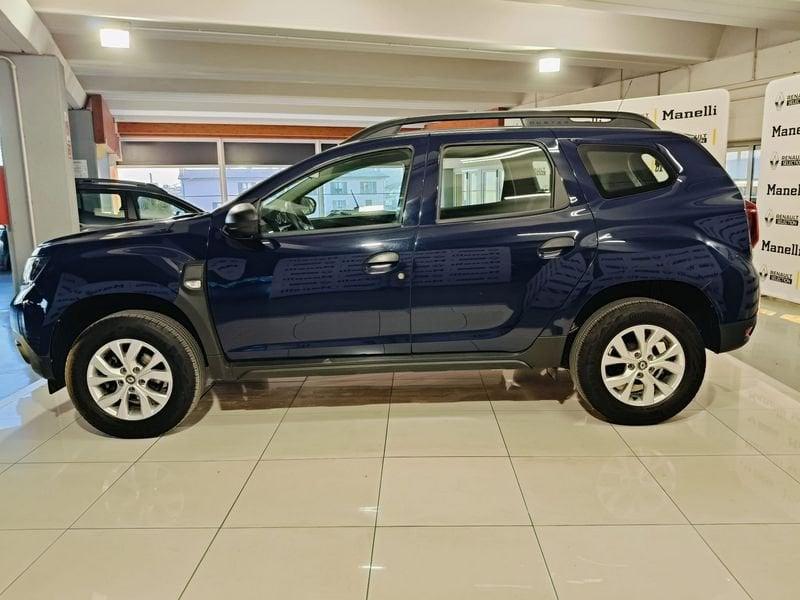 Dacia Duster Essential 1.0 TCe 4x2 rif.FY867