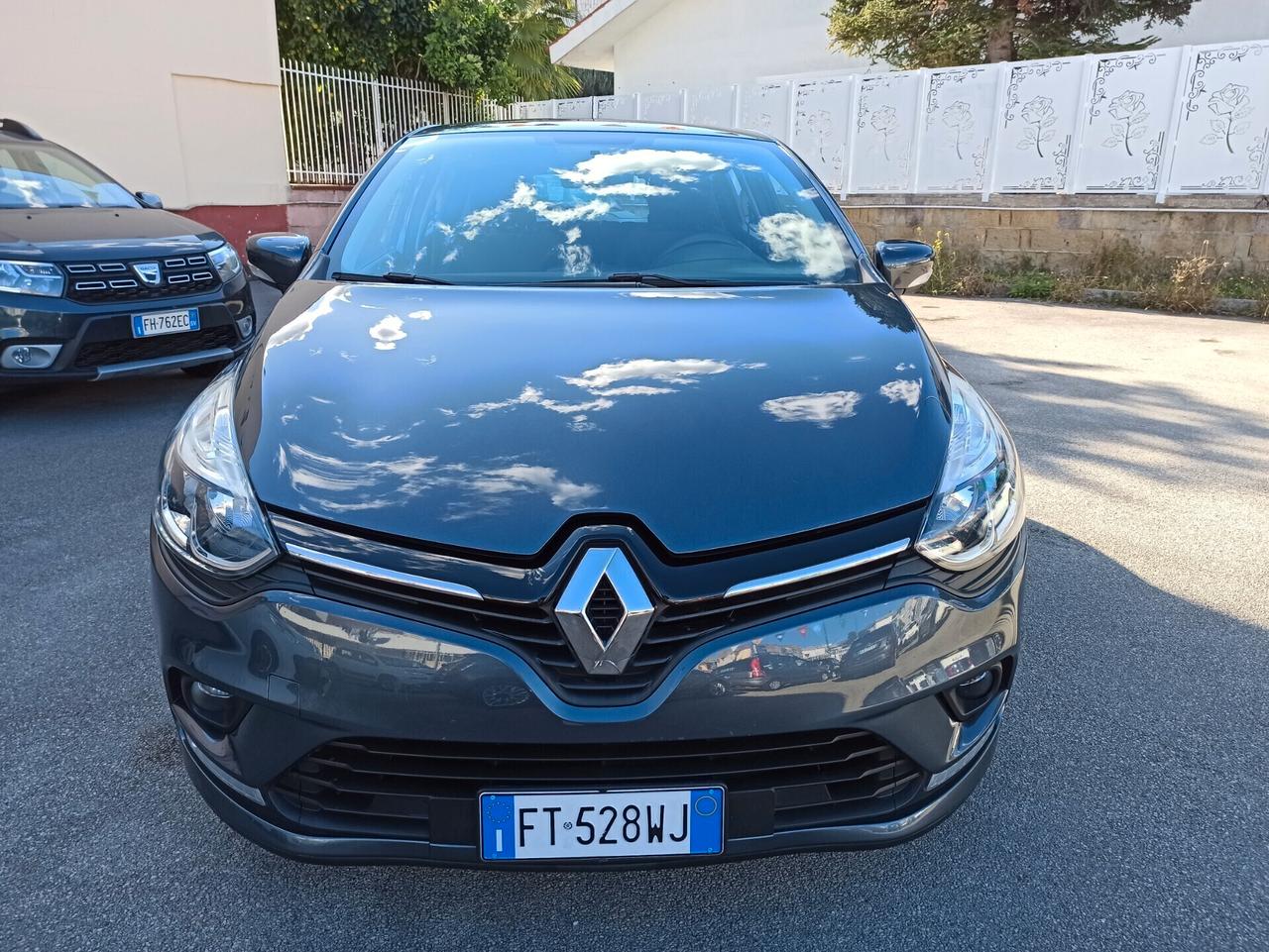 Renault Clio dCi 8V 75 CV Start&Stop 5 porte Energy Zen