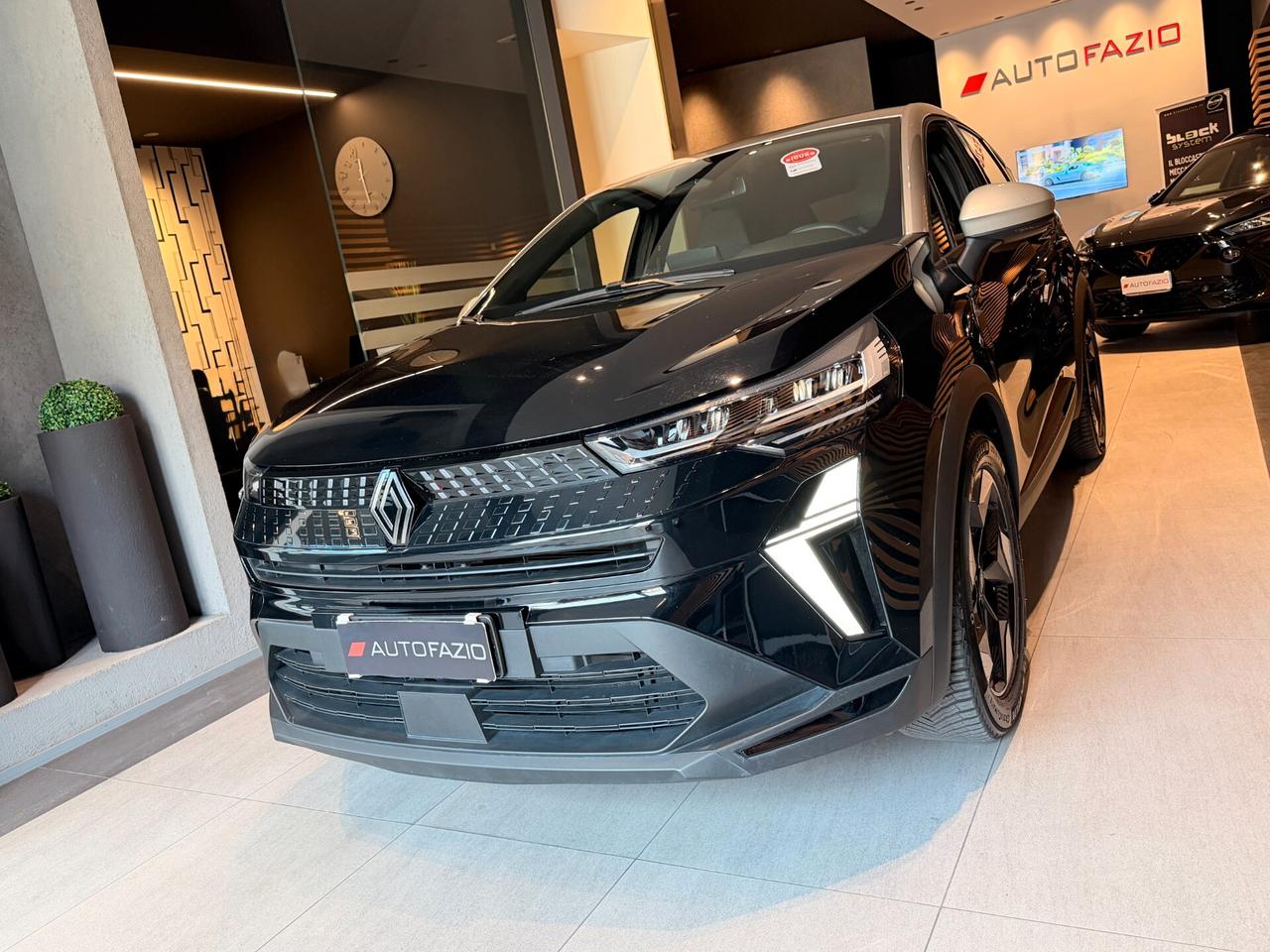 Renault Captur TCe 90 CV Techno