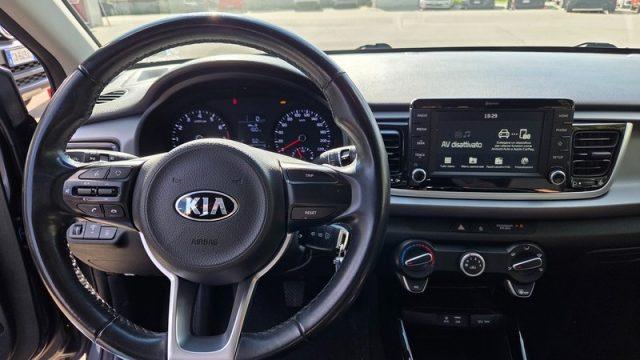 KIA Rio 1.2 MPi Evolution PERMUTE OK NEOPAT. UNICOPR.