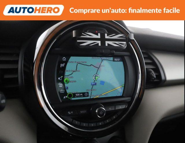 MINI One 1.5 One 5 porte