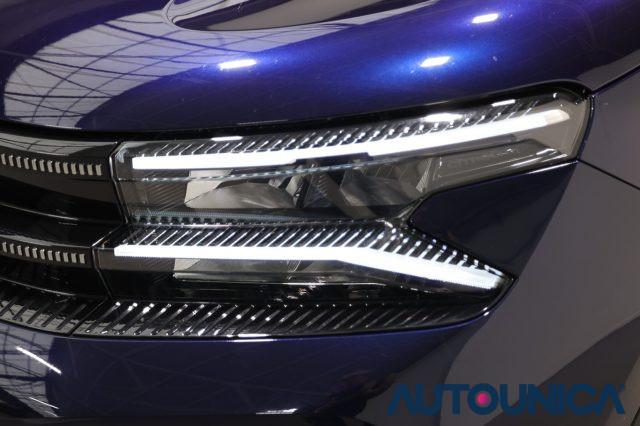 CITROEN C5 Aircross BLUEHDI 130 S&S EAT8 MAX FARI LED