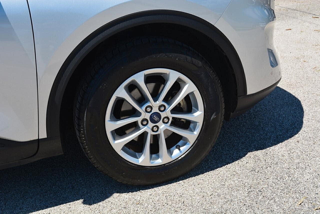 Ford Kuga 1.5 EcoBlue 120 CV 2WD Titanium