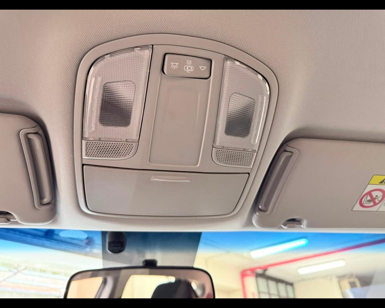 HYUNDAI Tucson 2ª serie - Tucson 1.6 GDI Comfort