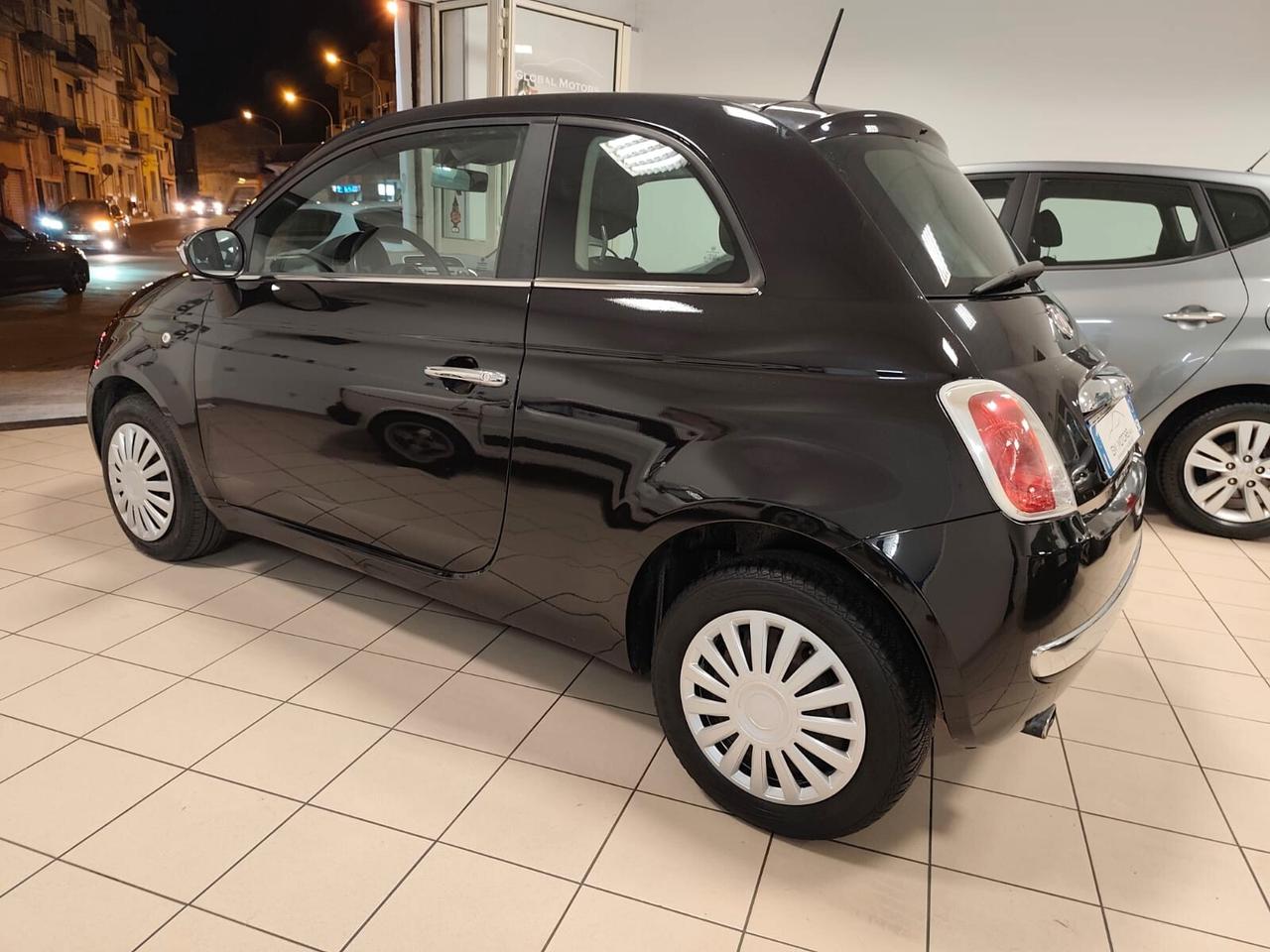 Fiat 500 1.3 Multijet 16V 95 CV Pop