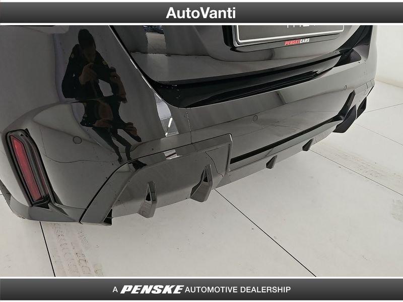 BMW Serie 1 120d 48V 5p. MSport Pro