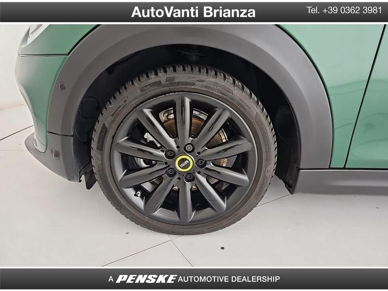 MINI Cooper SE Cooper SE L